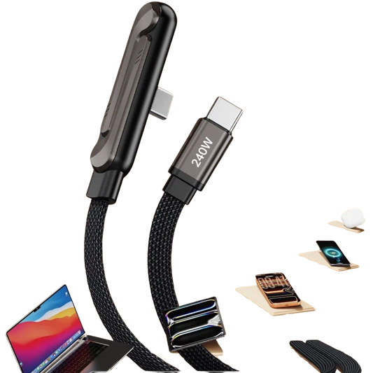 Multi Fast-Charger