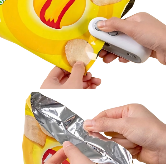 Bag Sealer
