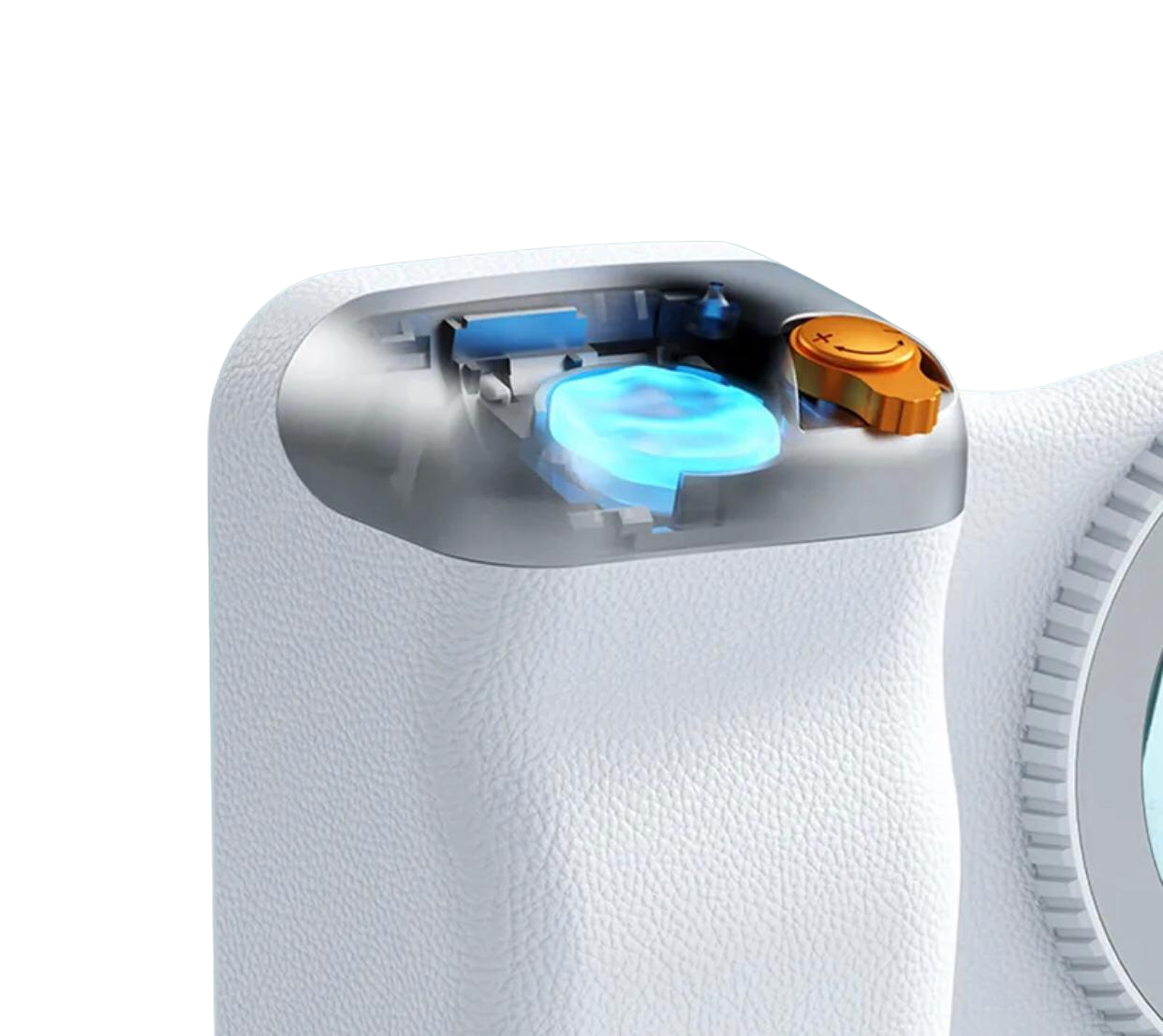 Magsafe Camera Assistant
