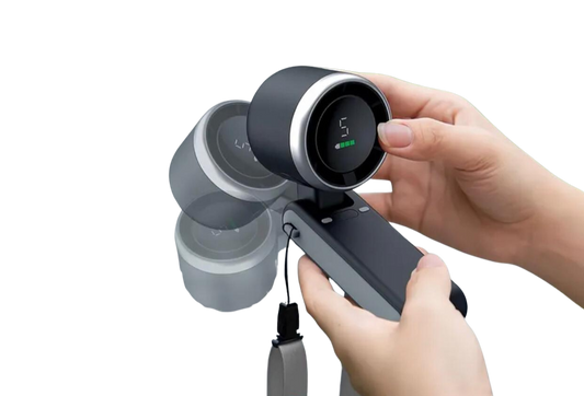 YITUMU Mini Fan