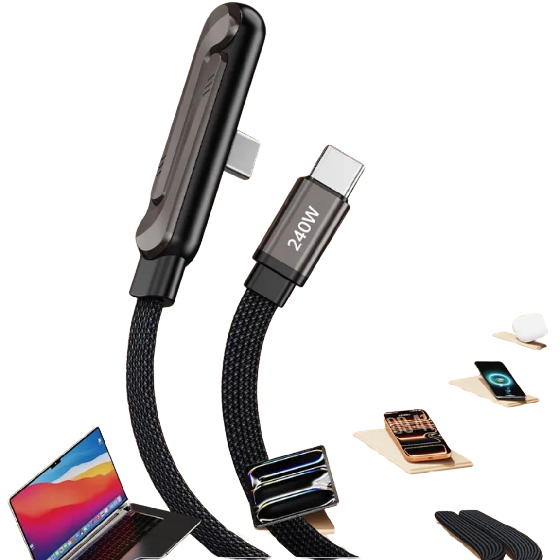 Multi Fast-Charger