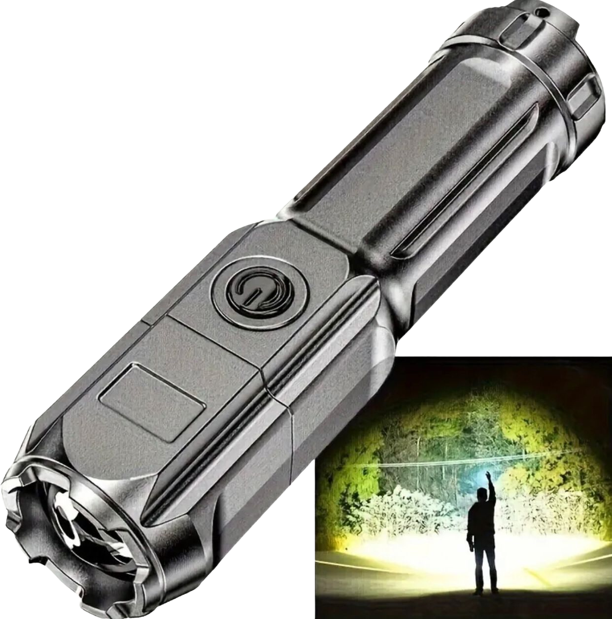 ANYICE Flashlight