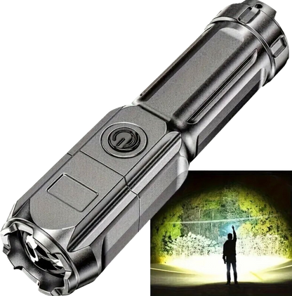 ANYICE Flashlight