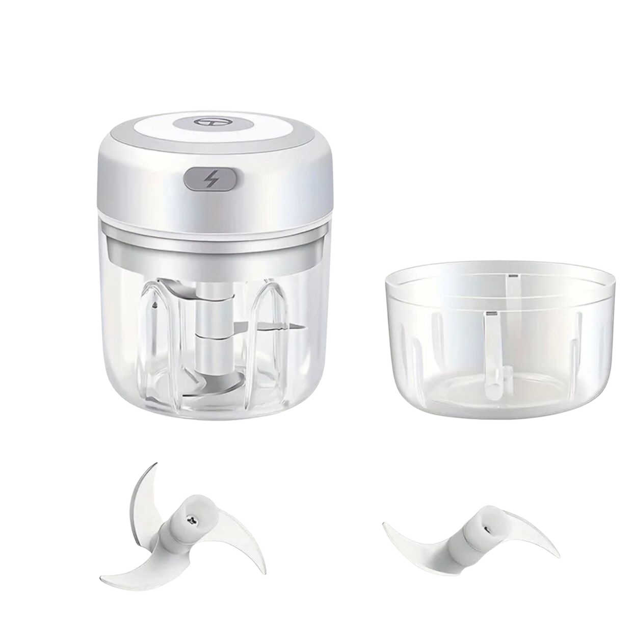 FLZH Food Dicer