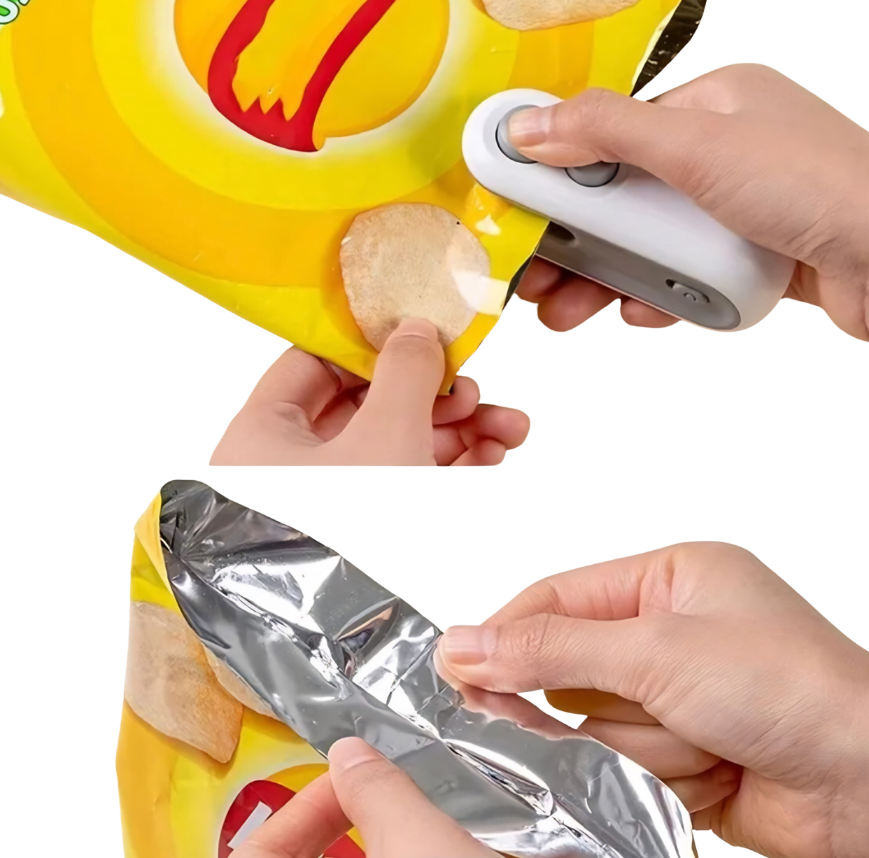 Bag Sealer