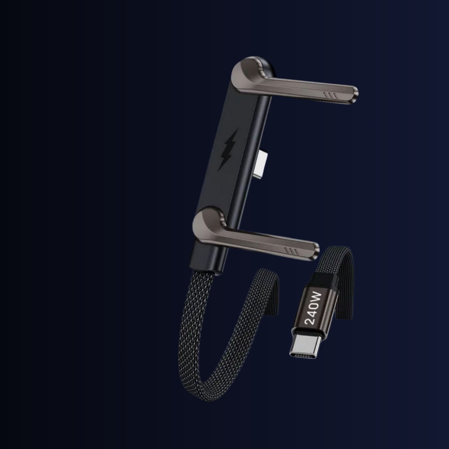 Multi Fast-Charger
