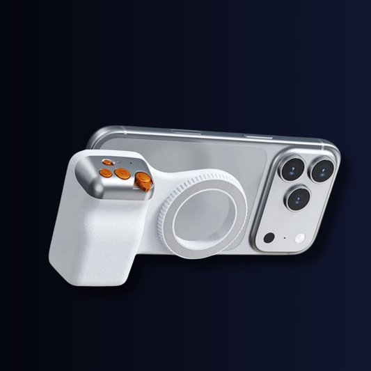 Magsafe Camera Assistant
