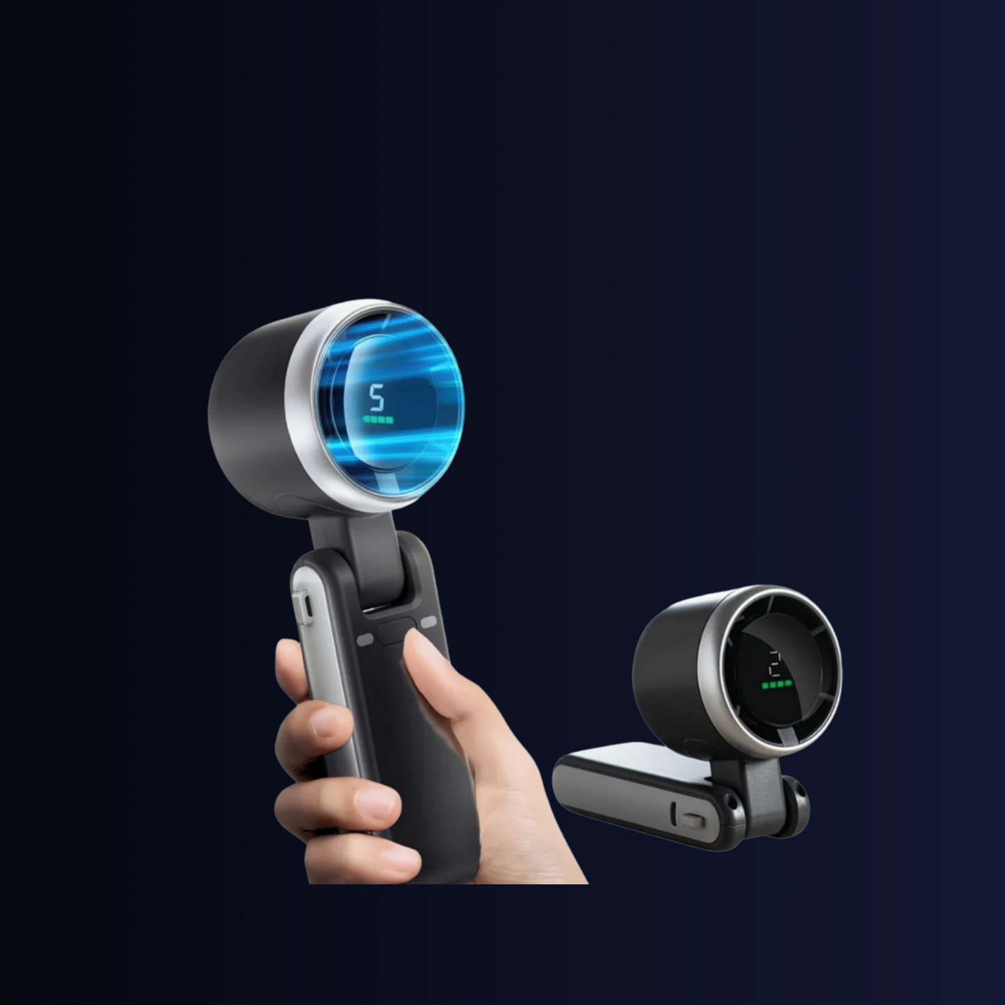 YITUMU Mini Fan