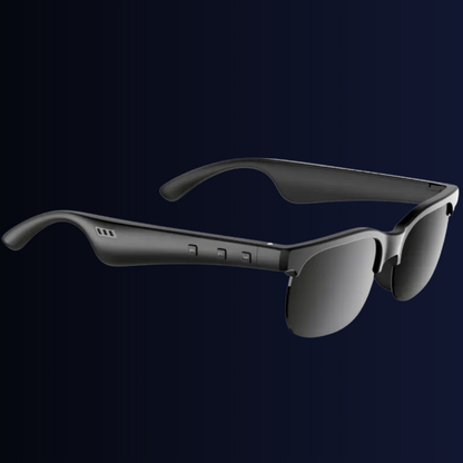 Music Glasses