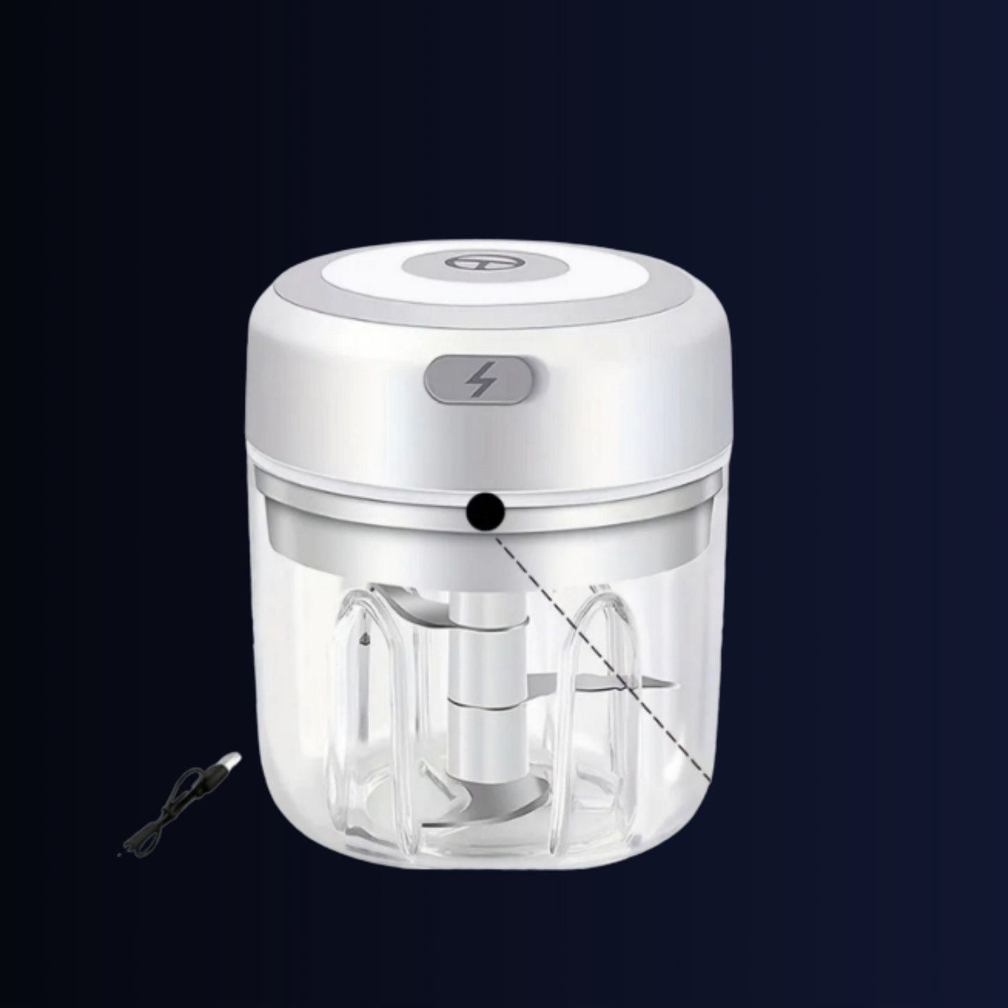 FLZH Food Dicer