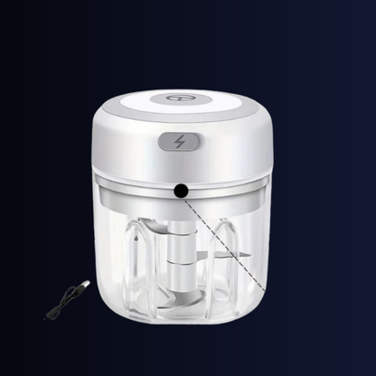 FLZH Food Dicer
