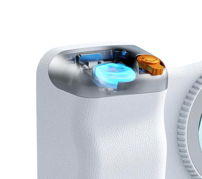 Magsafe Camera Assistant