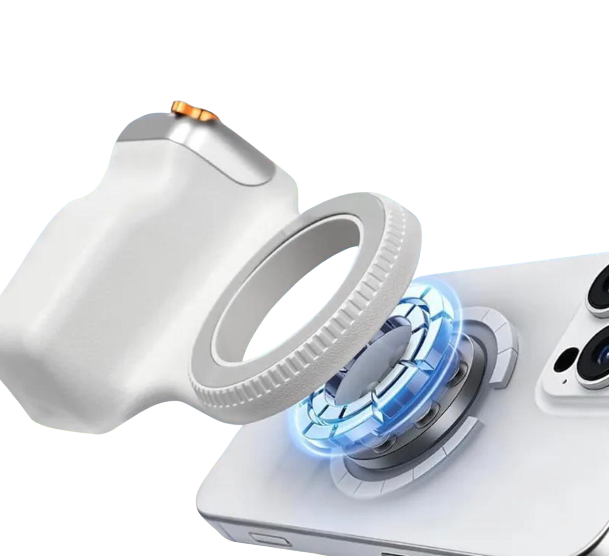 Magsafe Camera Assistant