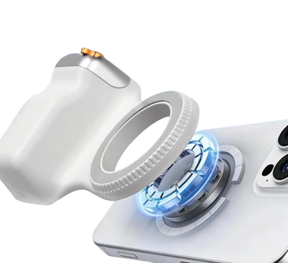 Magsafe Camera Assistant