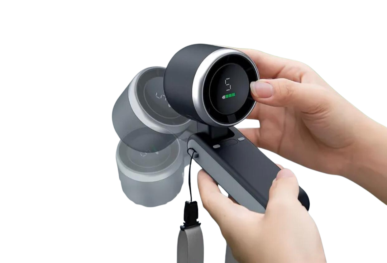 YITUMU Mini Fan