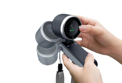 YITUMU Mini Fan