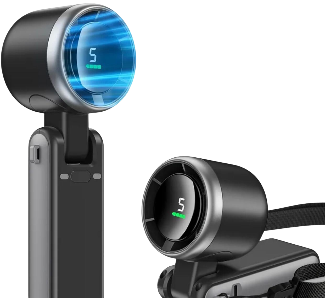 YITUMU Mini Fan