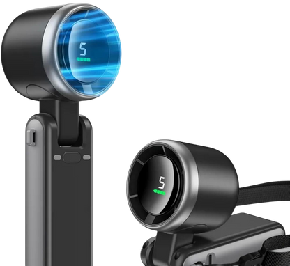 YITUMU Mini Fan