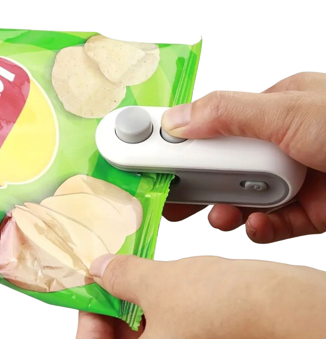Bag Sealer