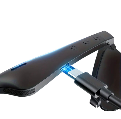 Music Glasses