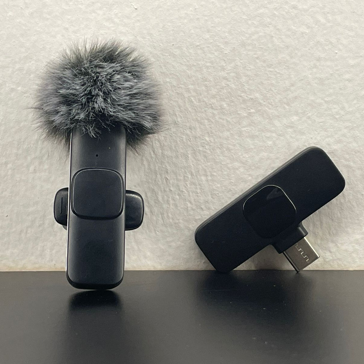 Kou-zone Wireless Microphone