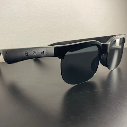 Music Glasses