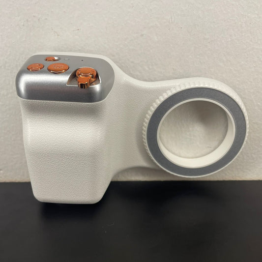 Magsafe Camera Assistant