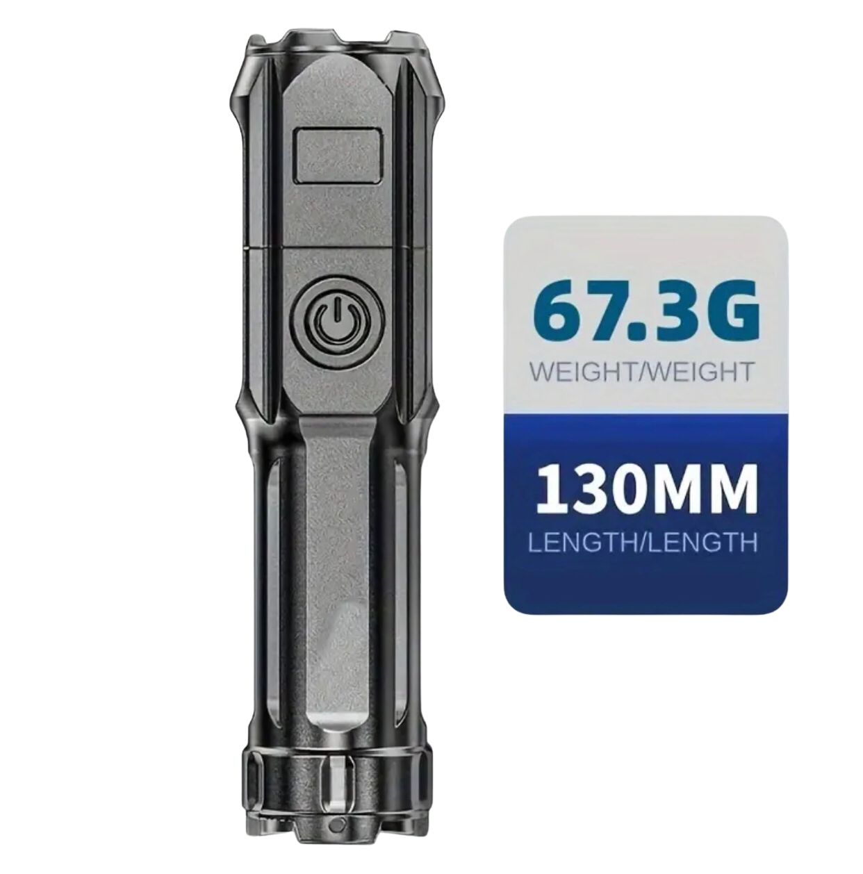 ANYICE Flashlight