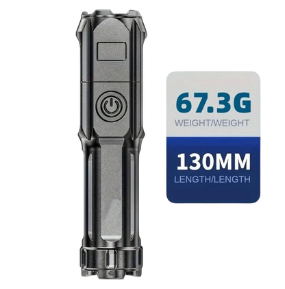 ANYICE Flashlight